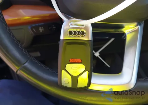 2021 Audi Q5 Premium Plus 45 Tfsi Quattro S Tronic из США, поврежденный, VIN WA1BAAFY8M2104653